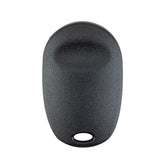 3 Button Keyless Entry Remote Car Key Fob Replacement For 2004-2017 Sienna 2008-2018 Toyota Sequoia GQ43VT20T  KR-T3RC